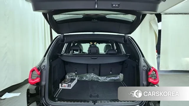 BMW X3 (G01) id 3463440 из Кореи 11