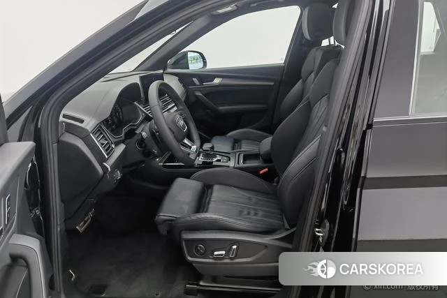 Audi Q5L id 4301159 из Китая 11