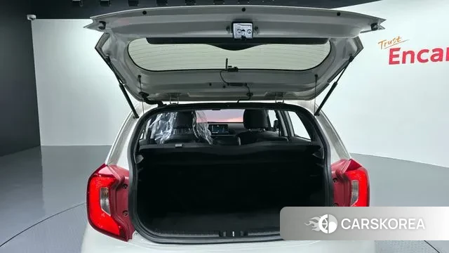 Kia All New Morning (JA) id 3677641 из Кореи 11