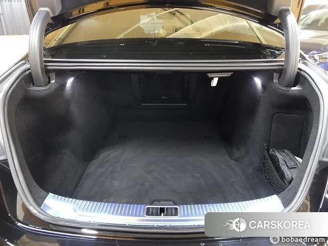 Mercedes-Benz S-Class W223 id 3751817 из Кореи 11