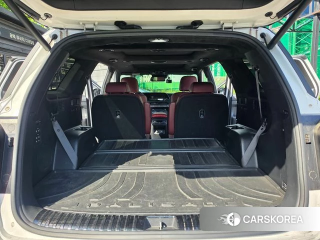 Hyundai Palisade id 4384258 из Кореи 11