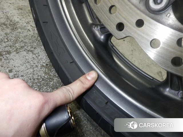 Honda NC750X DCT id 3948041 из Японии 11