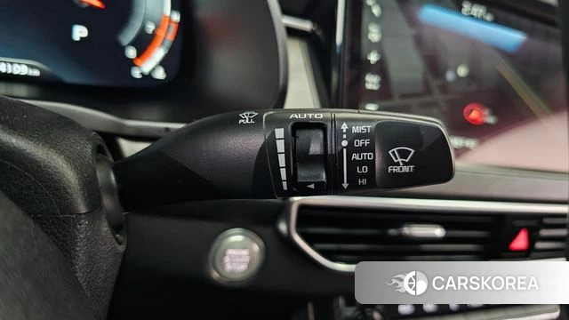 Kia K7 Premier id 4345005 из Кореи 11