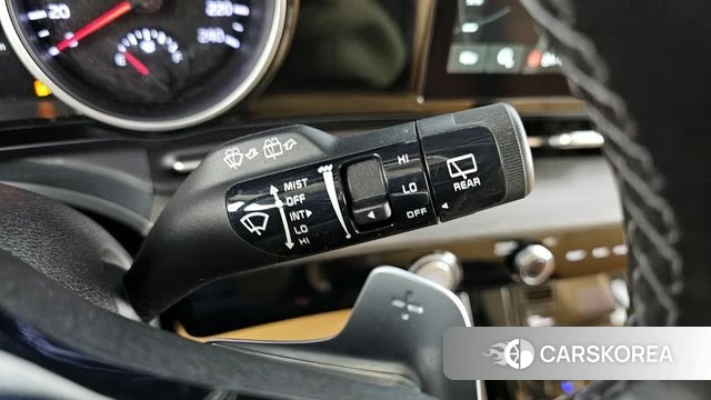 Kia Carnival 4th generation id 3898864 из Кореи 11