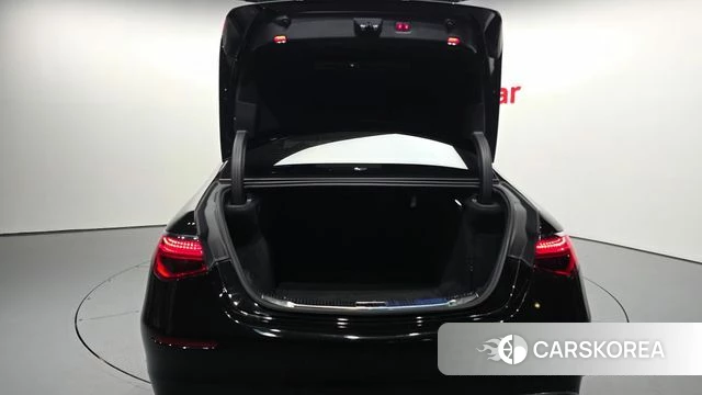 Mercedes-Benz S-Class W223 id 3877819 из Кореи 11