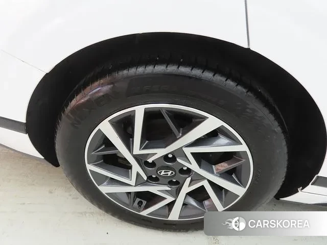 Hyundai Grandeur Hybrid (GN7) id 3644962 из Кореи 11