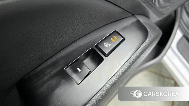 Hyundai The New Avante AD id 3449310 из Кореи 11