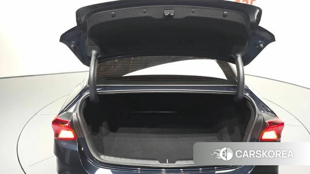 Kia K5 3rd generation id 3872542 из Кореи 11