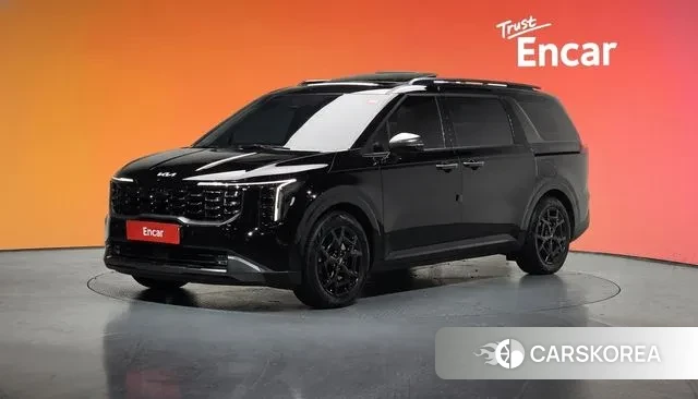 Kia The New Carnival 4th Generation id 3415349 из Кореи 11