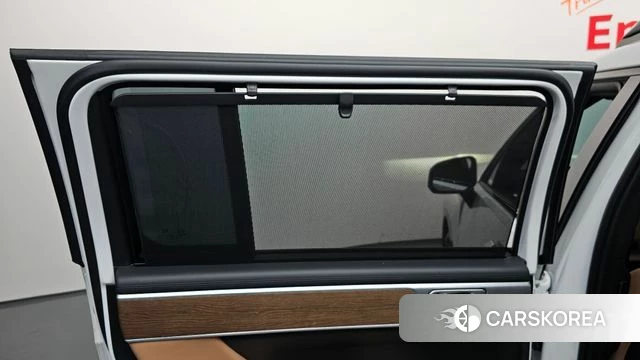 Hyundai Santa Fe (MX5) id 4607738 из Кореи 11