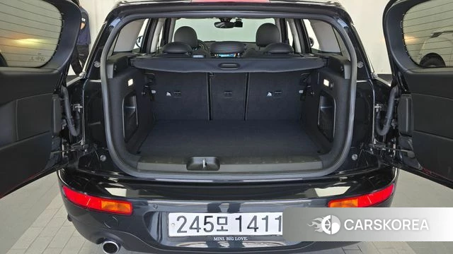 Mini Cooper Clubman id 4462836 из Кореи 11