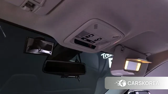 Chevrolet (GM Daewoo) Traverse id 3023725 из Кореи 11