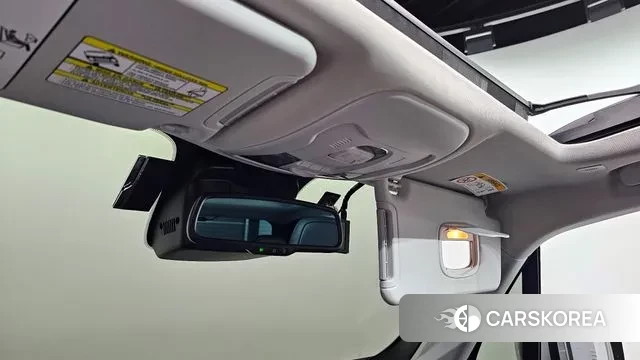 Jeep Renegade id 3606377 из Кореи 11