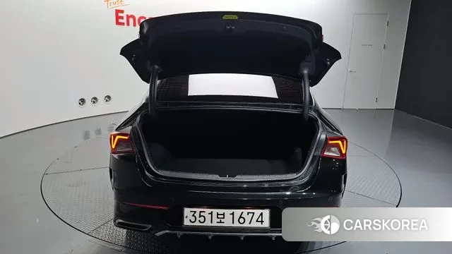 Kia K5 3rd generation id 3691851 из Кореи 11