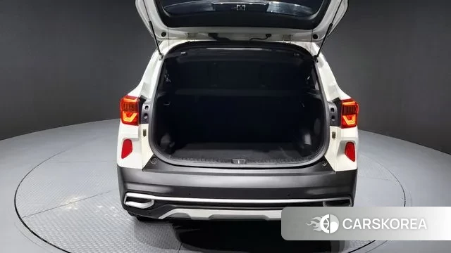 Kia Seltos id 3687269 из Кореи 11