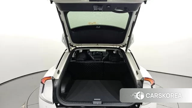 Kia EV6 id 2984184 из Кореи 11