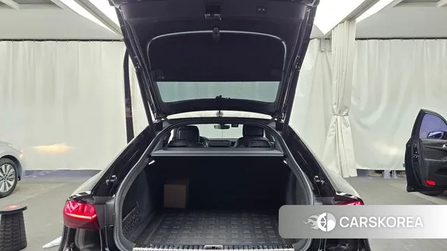 Audi A7 (4K) id 3631141 из Кореи 11