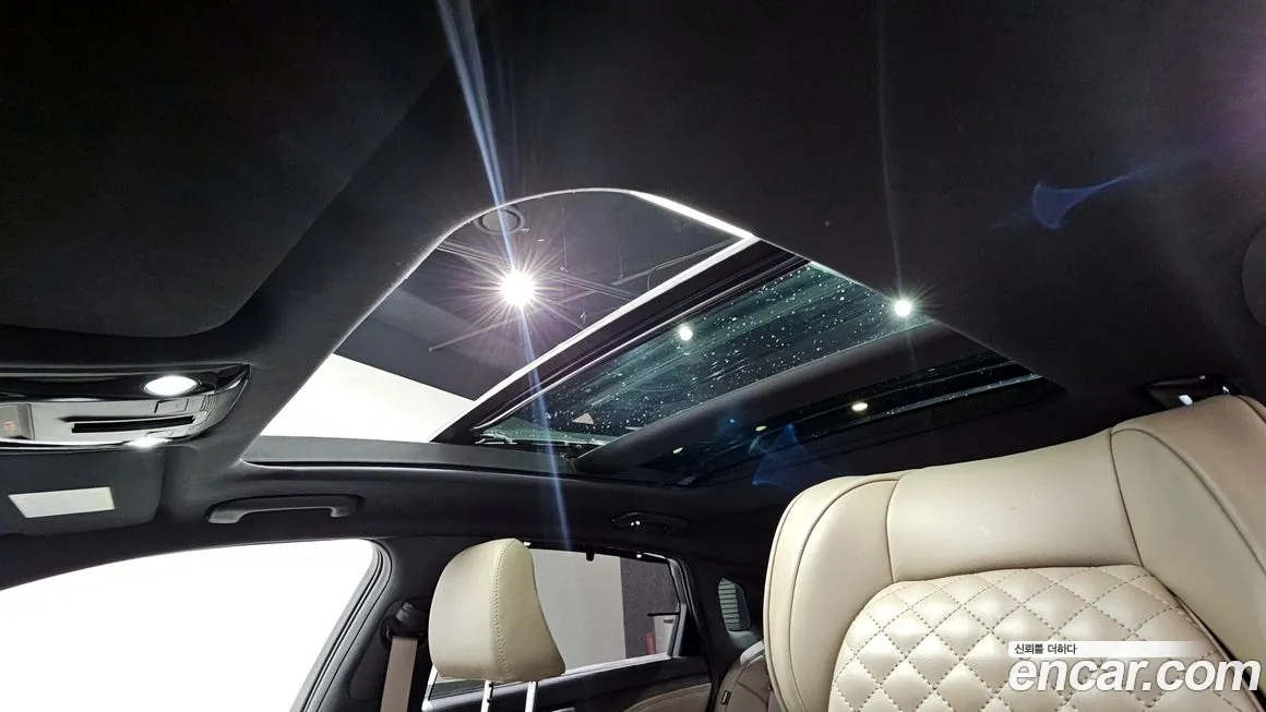 Kia K8 id 1848904 из Кореи 11