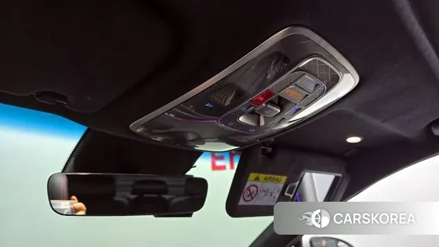 Genesis G80 (RG3) id 3036870 из Кореи 11