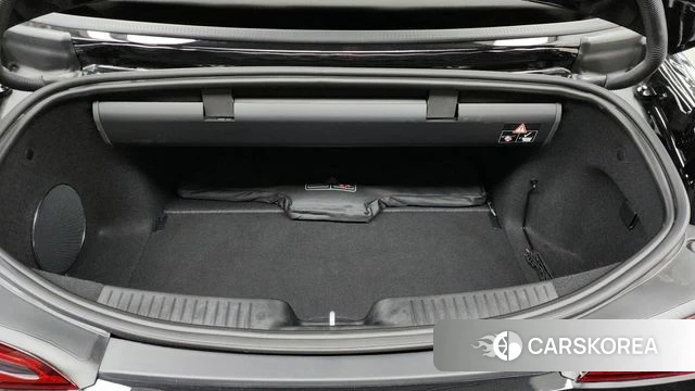 Mercedes-Benz SL-Class R232 id 4201017 из Кореи 11