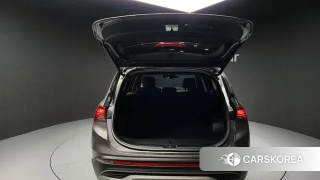 Hyundai The New Santa Fe id 3676274 из Кореи 11