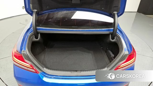 Genesis G70 id 3894161 из Кореи 11