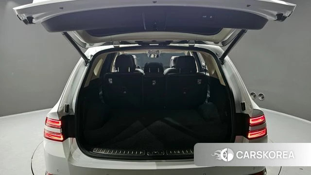 Genesis GV80 id 4344850 из Кореи 11