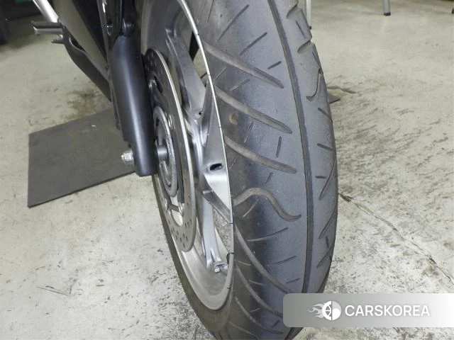 Honda CBR250R id 3946995 из Японии 11