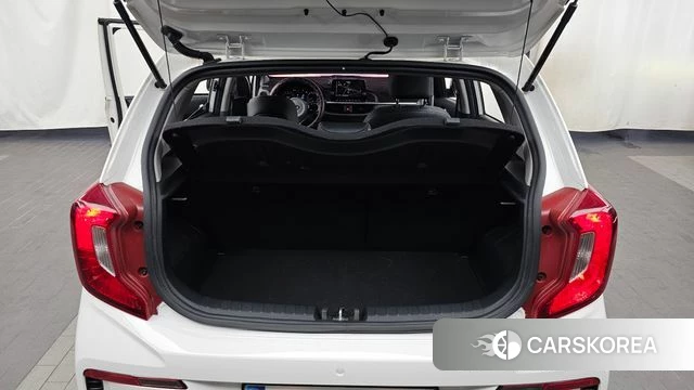 Kia Morning Urban (JA) id 4623788 из Кореи 11