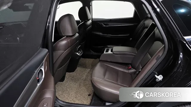 Hyundai The New Grandeur IG id 3384846 из Кореи 11