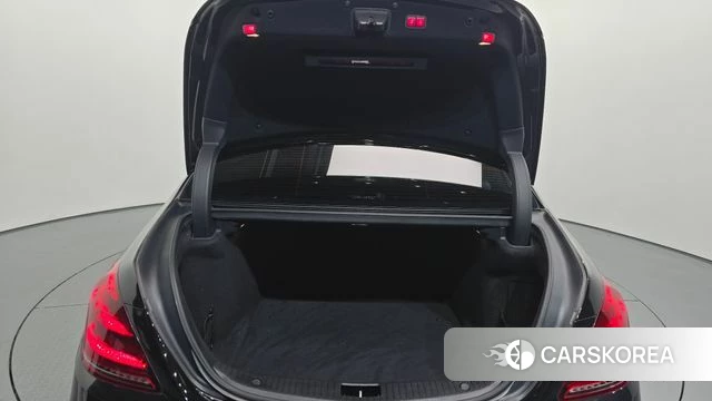 Mercedes-Benz S-Class W222 id 4672857 из Кореи 11