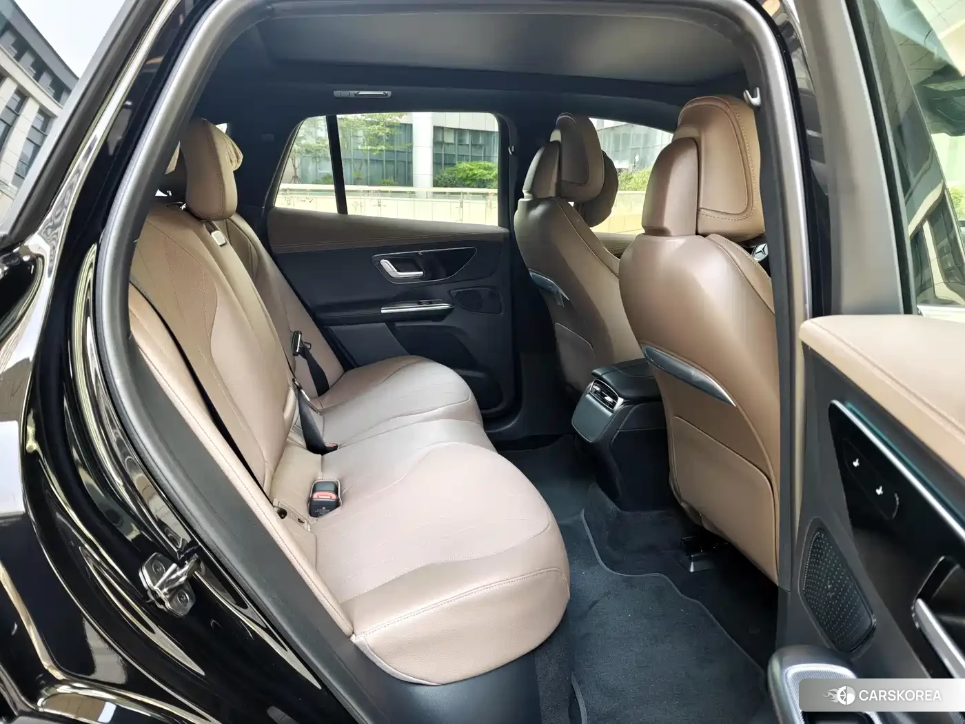 Mercedes-Benz EQE SUV id 4546041 из Китая 11