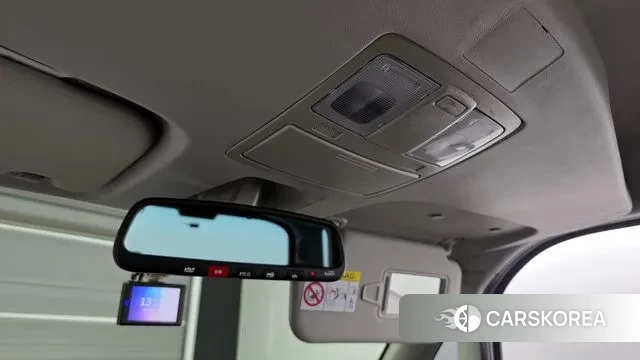 Kia The New Kia Ray id 3533344 из Кореи 11