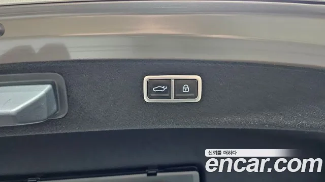 Genesis G80 (RG3) id 2956070 из Кореи 11