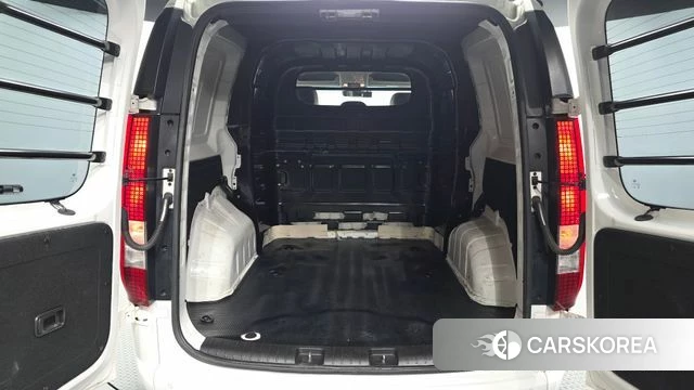 Hyundai Staria id 3865699 из Кореи 11