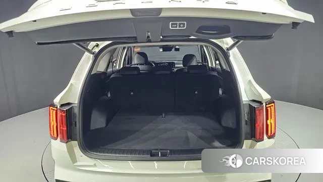 Kia Sorento 4th Generation id 2960402 из Кореи 11