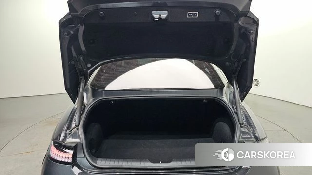Hyundai Ionic 6 id 4942162 из Кореи 11