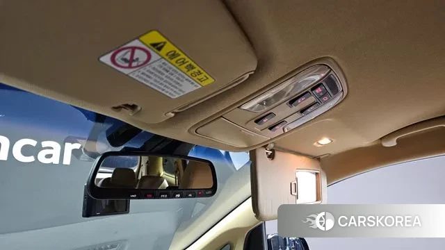 Kia The New Carnival id 3789043 из Кореи 11