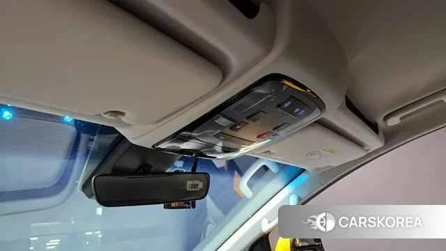 Hyundai Staria id 2959292 из Кореи 11