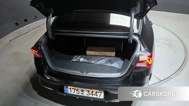 Kia K5 3rd generation id 2939492 из Кореи 11