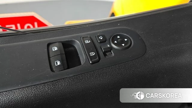 Hyundai Staria id 4592386 из Кореи 11