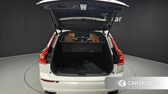 Volvo XC60 second Generation id 4396341 из Кореи 11