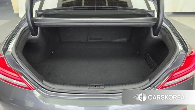 Genesis G70 id 4717914 из Кореи 11