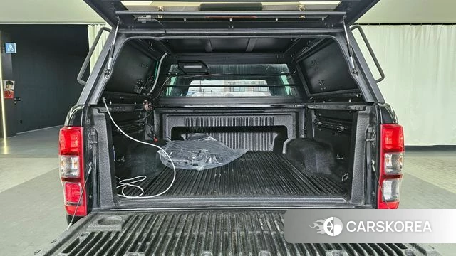 Ford Ranger 3rd Generation id 3859749 из Кореи 11