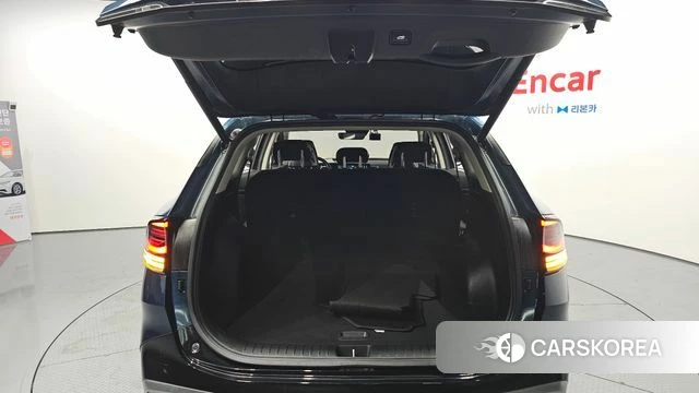 Kia Sportage 5th Generation id 4444803 из Кореи 11