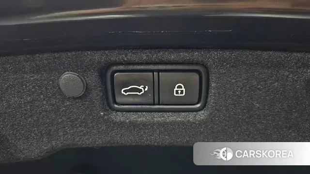 Kia K7 Premier Hybrid id 3588199 из Кореи 11