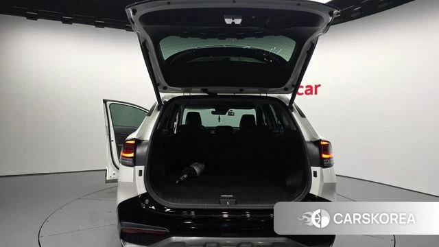 Kia Sportage 5th Generation Hybrid id 3839241 из Кореи 11