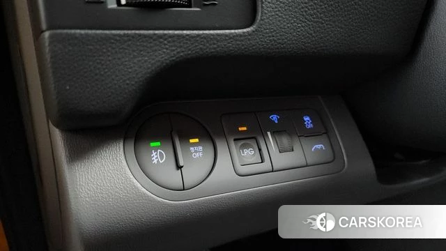 Hyundai The New Grand Starex id 4351266 из Кореи 11