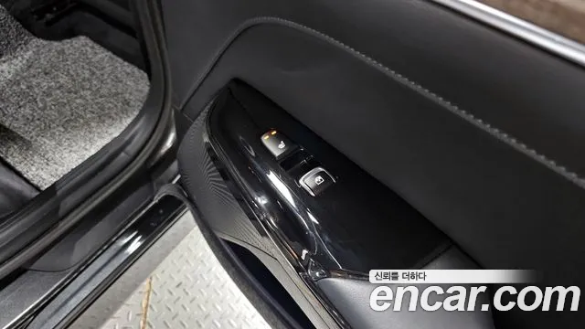 Kia K5 Hybrid 3rd Generation id 2844183 из Кореи 11