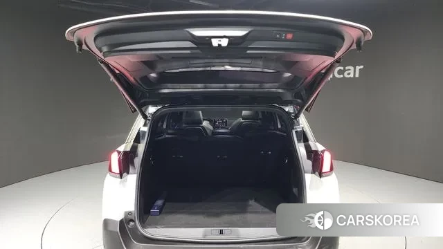 Peugeot 5008 second generation id 3055790 из Кореи 11